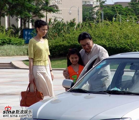 谁是我爸爸 电视剧免费观看