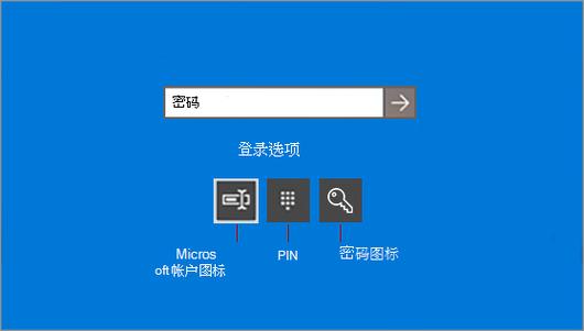惠普电脑怎么修改锁屏密码截图2
