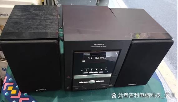 山水e29音响怎么使用教程
