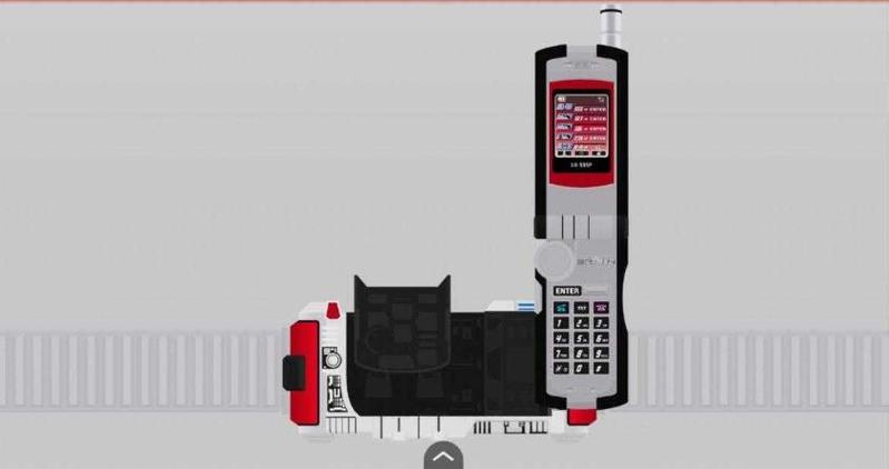 555驱动器模拟器截图1