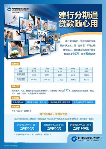 建行分期通套现最简单方法图标