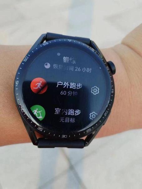 华为手表不配对可以单独使用吗