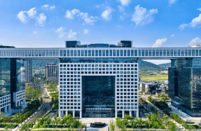 中建总部怎么进截图3