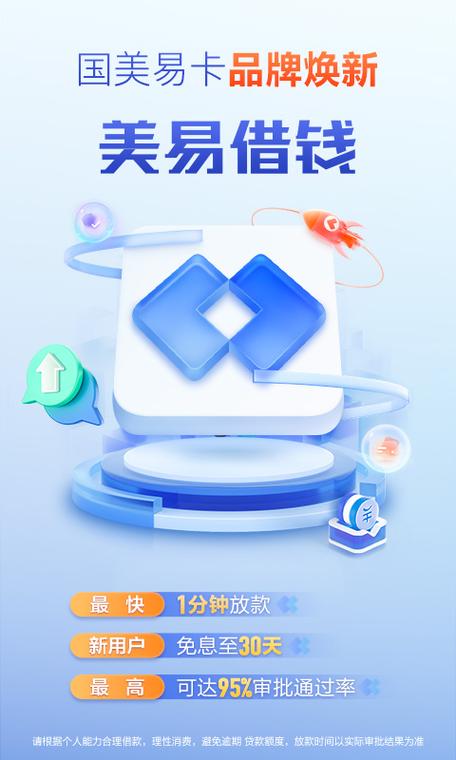 美易借钱真的可以借到钱吗