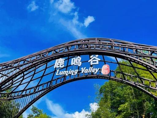中科院鹿鸣简介截图2