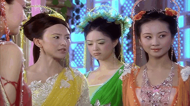 胥渡吧七仙女截图3