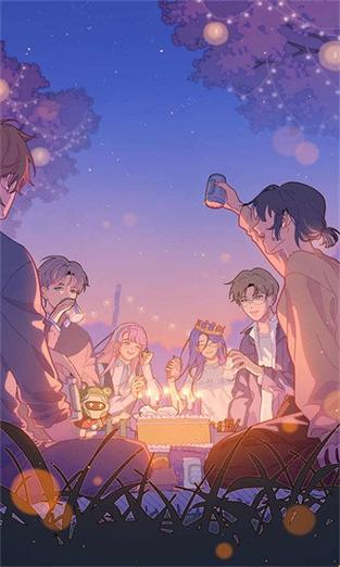 落樱小屋2官方正版安卓版