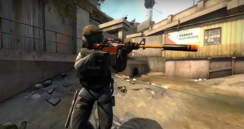 csgo可以组队玩吗截图2