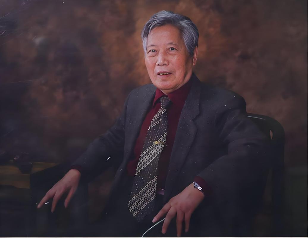 陈国鼎个人简介