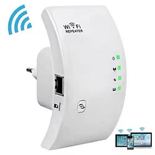 超强接收wifi增强器