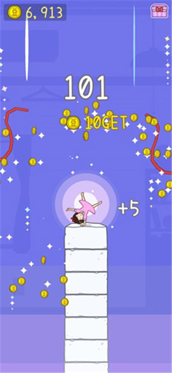 豆腐女孩最新版本截图3