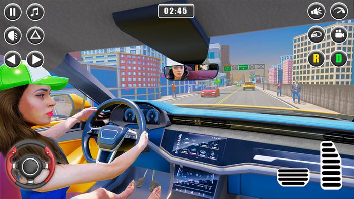 出租车司机v6.1.0最新版特色功能介绍截图3