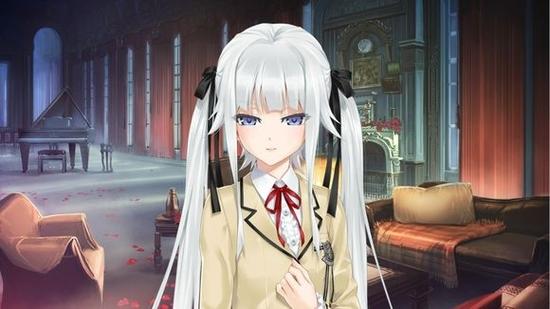 美少女万华镜手机截图3