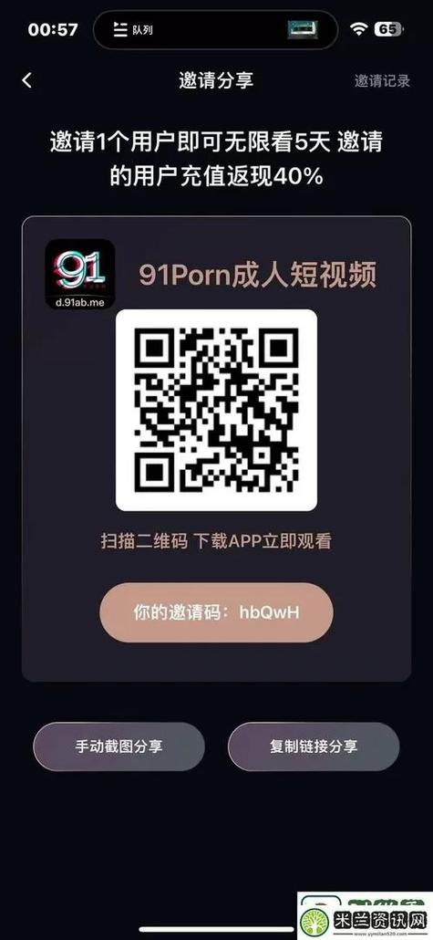 91次元官网入口截图2