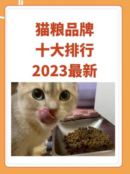 柔情猫粮