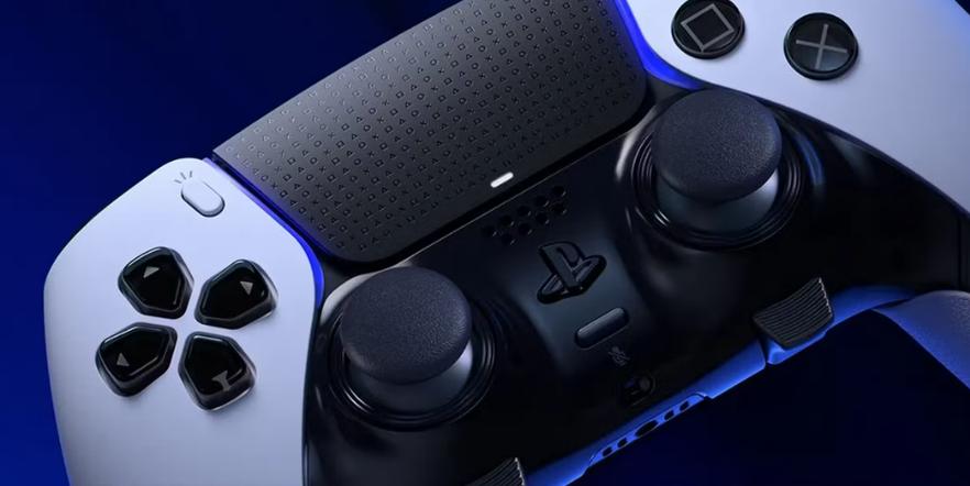 ps4手柄可以在ps5上用吗