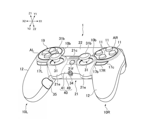 ps4手柄可以在ps5上用吗截图3
