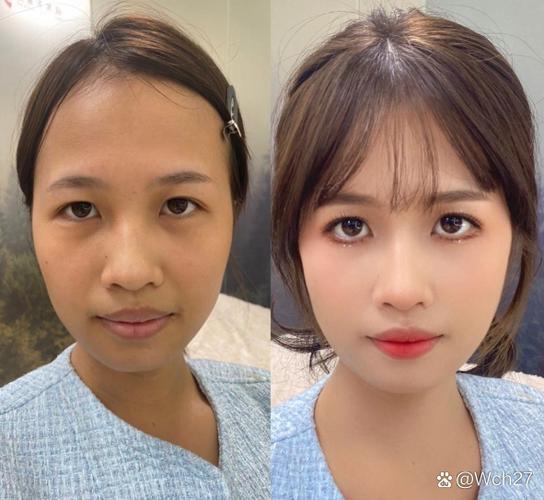 如何让你的颜值越来越高