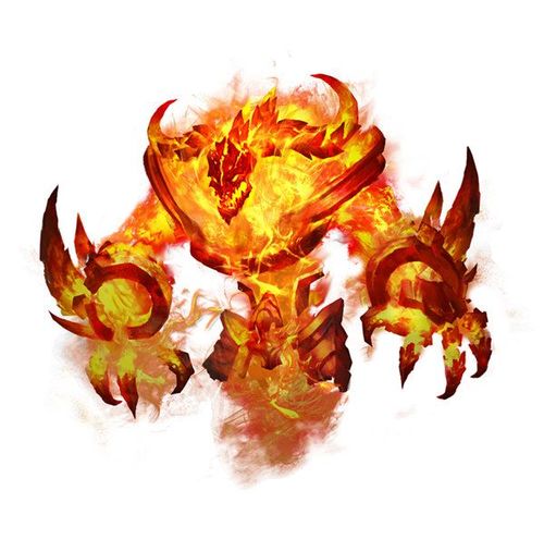 魔兽争霸炎魔技能截图3