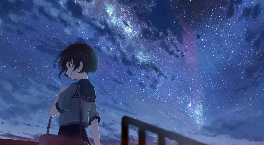 星空动漫在线高清免费观看截图3