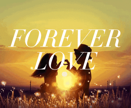 love is forever是什么意思
