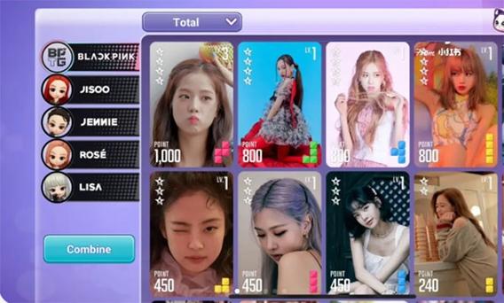blackpink的必备软件