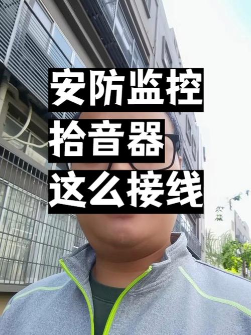 拾音器使用方法视频截图2