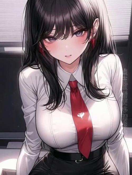 二次元老婆截图1