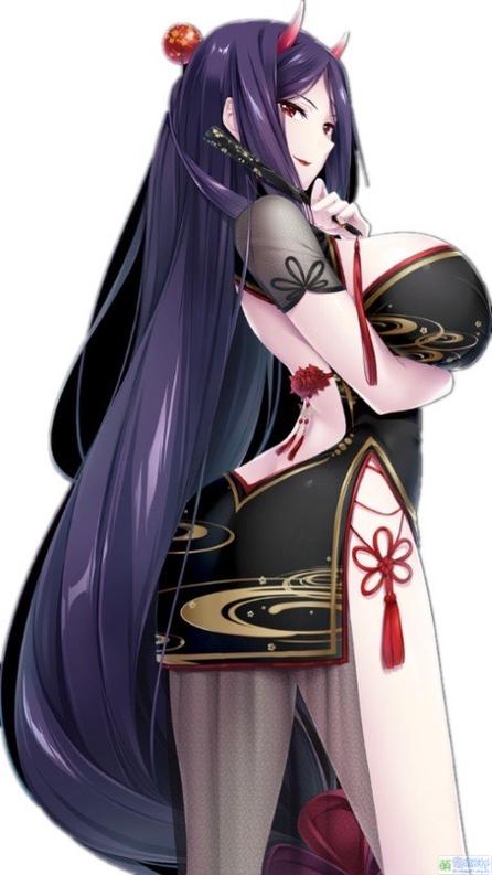 二次元老婆截图2