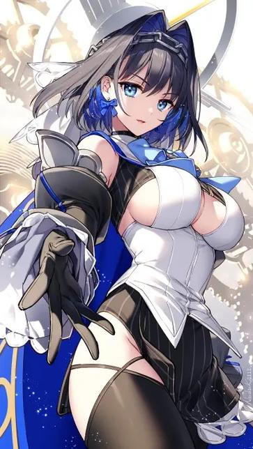 二次元老婆截图3