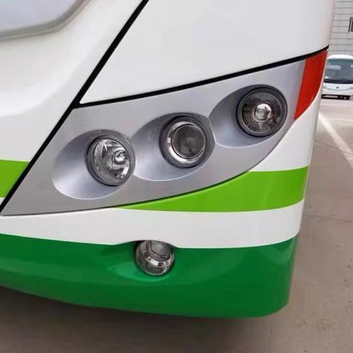 宇通电动客车车型价格表截图1