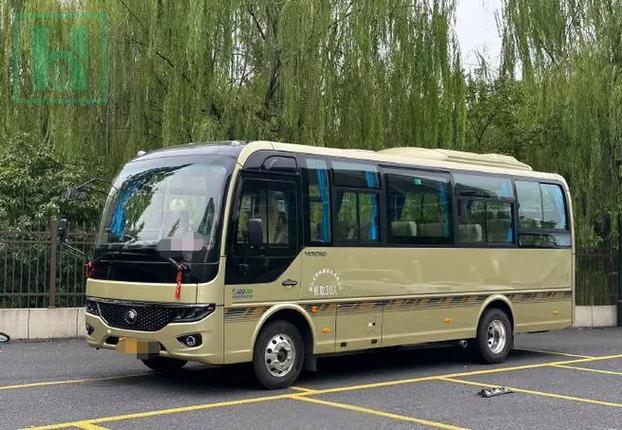 宇通电动客车车型价格表截图2
