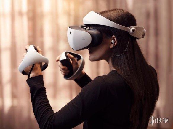 psvr2视频