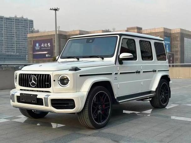 大奔驰价格大g