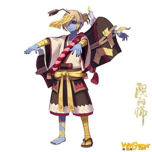 棺材蜡烛阴阳师