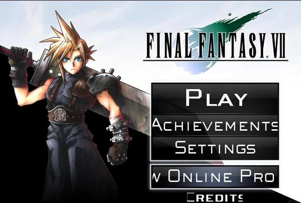 ff7re什么时候出的