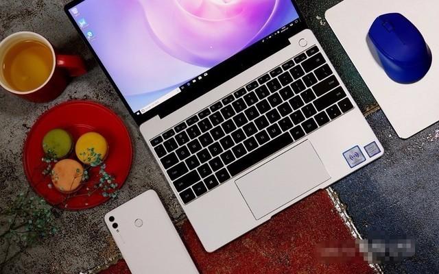 HUAWEI MateBook 13图标