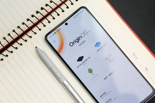iqoo7什么时候发布的截图2