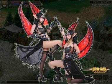 魅魔狩猎手游安卓版下载安装