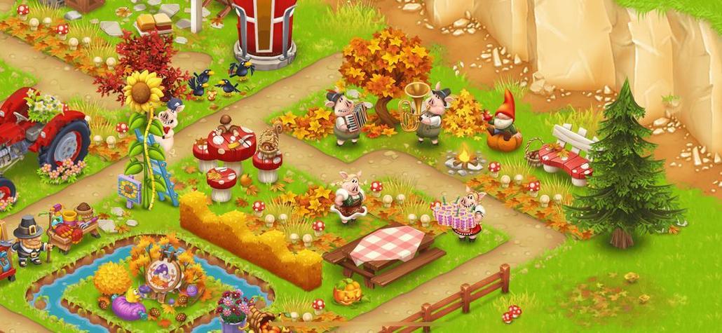 supercell store商店截图2