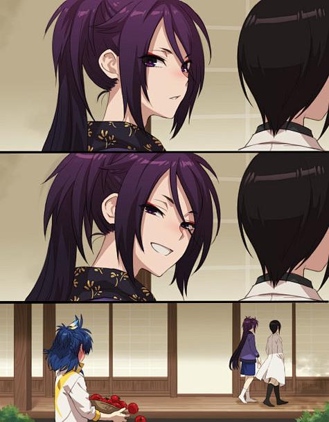 刀剑乱舞sada截图3
