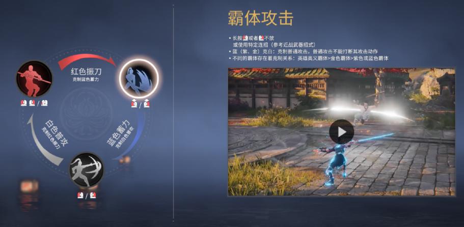 永劫手游振刀辅助ios截图2
