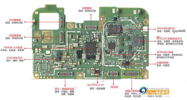 vivox6充电显示温度过低