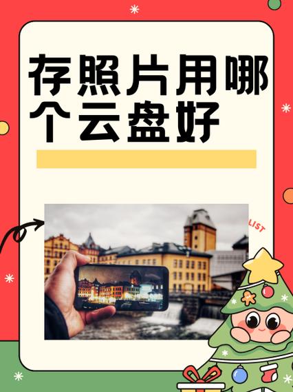 我的云盘相册