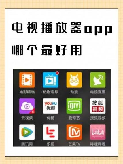 播放器哪一个好用