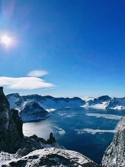 林海雪原名人名言