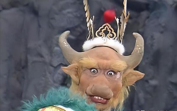 七代牛魔王