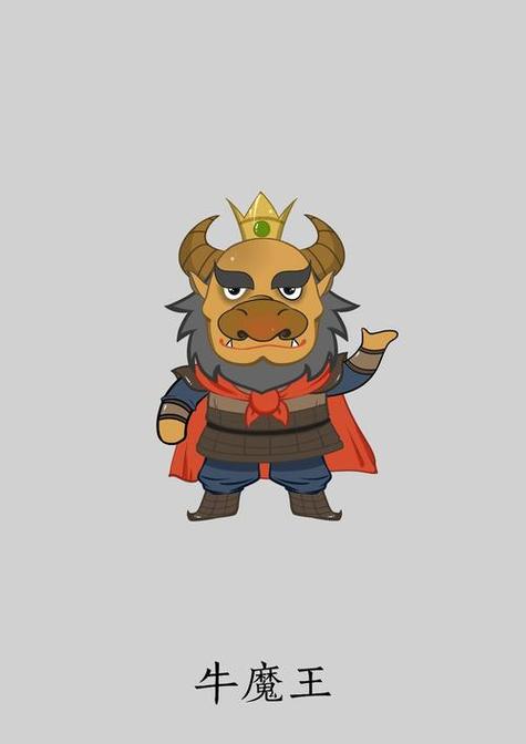 七代牛魔王截图3