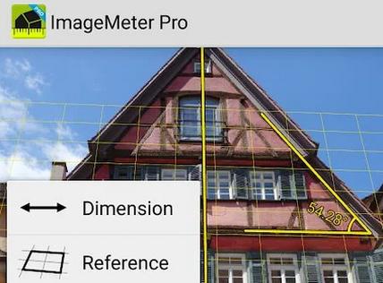 imagemeter手机软件 imagemeter手机软件