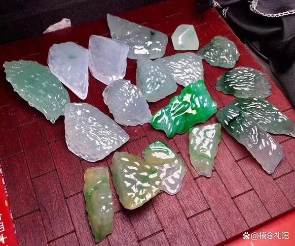 看图解码翡翠图截图3